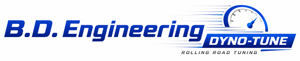 Vehicle performance engineering | B.D. Engineering Ltd